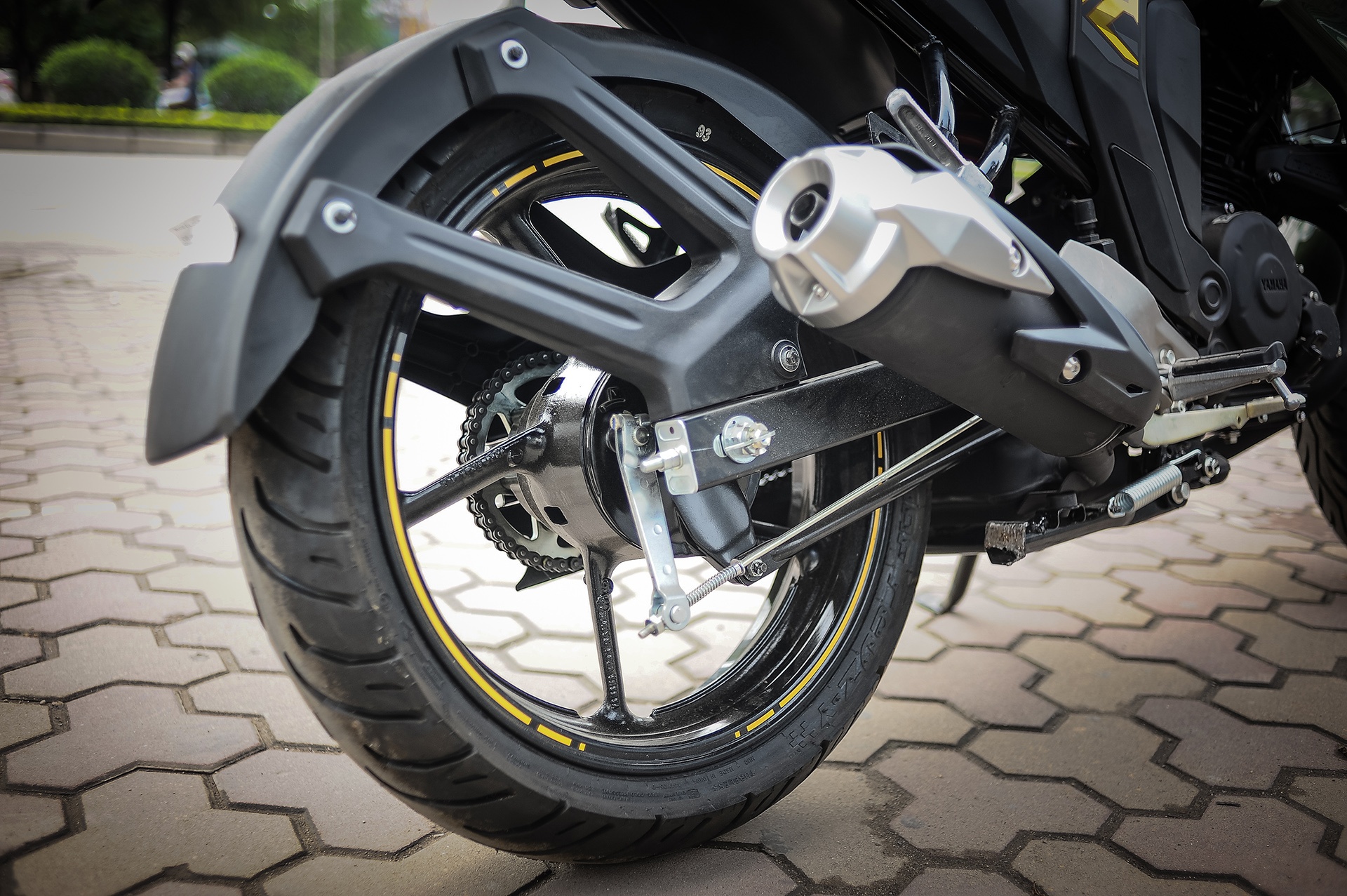 Yamaha FZ-S V2.0 2016 tai Ha Noi anh 11