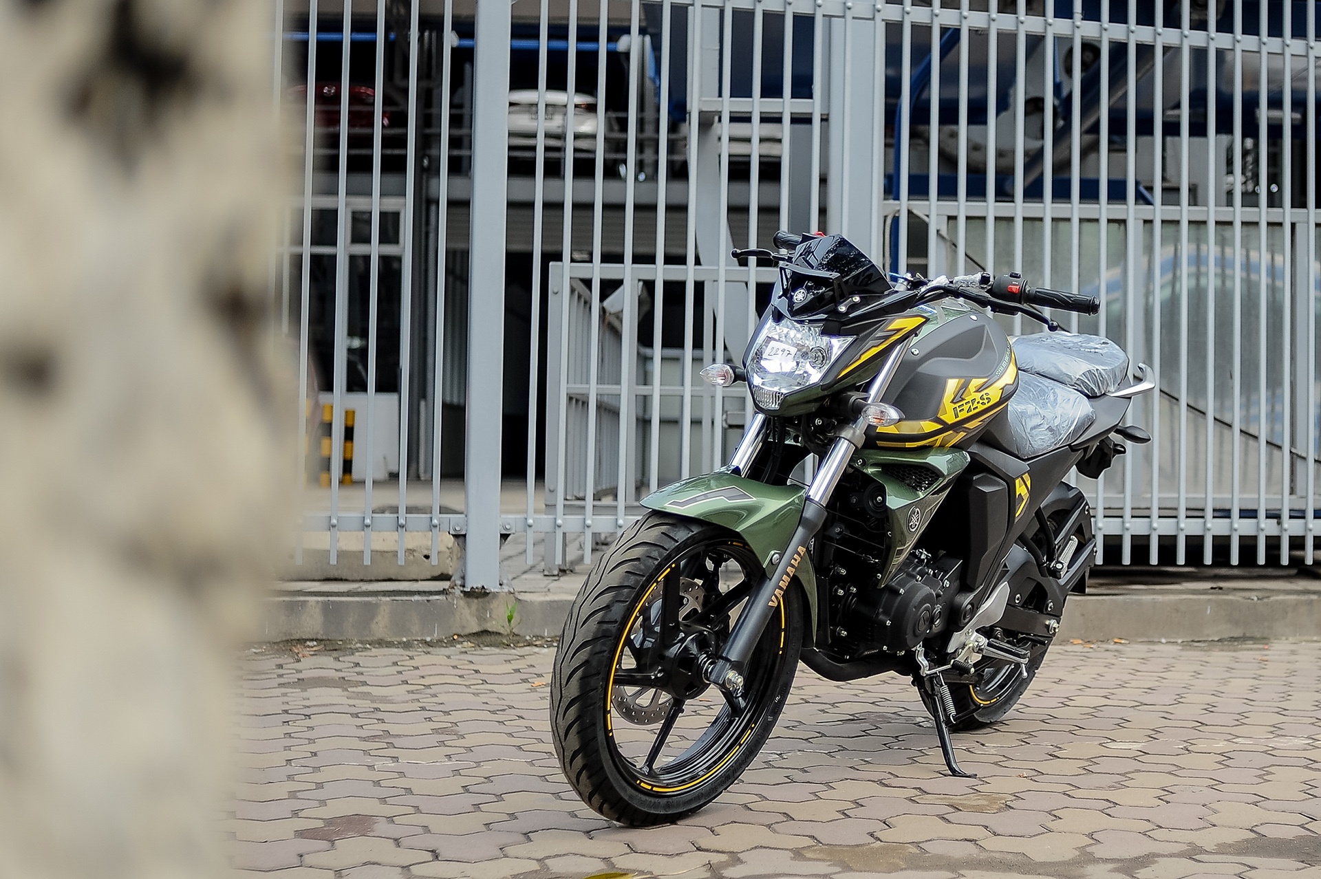 Yamaha FZ-S V2.0 2016 tai Ha Noi anh 14