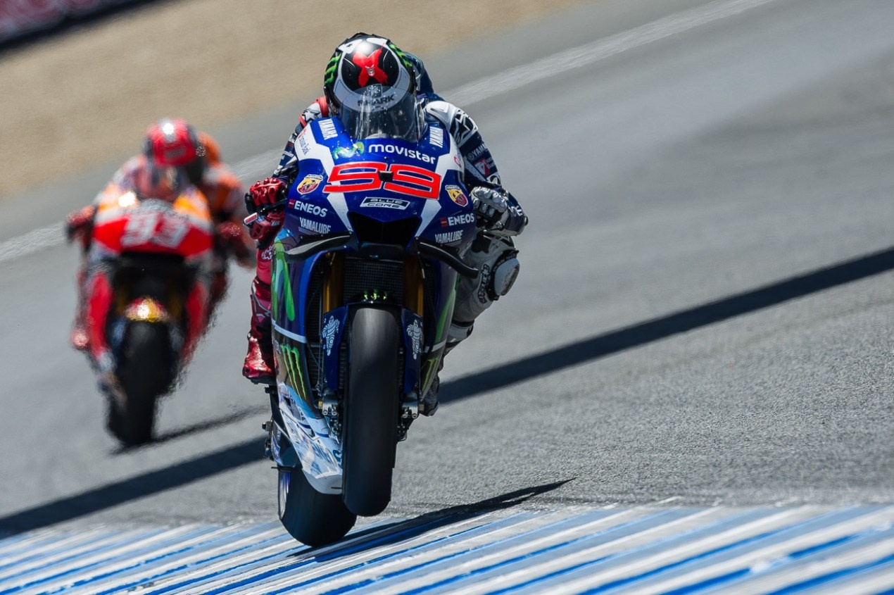 MotoGP 2016 chang 4 anh 2