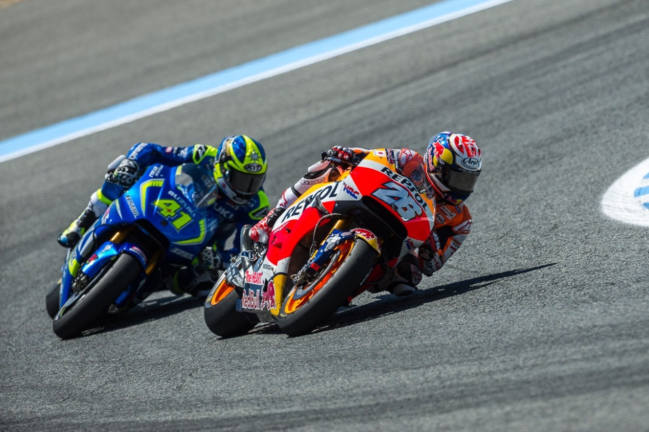 MotoGP 2016 chang 4 anh 3