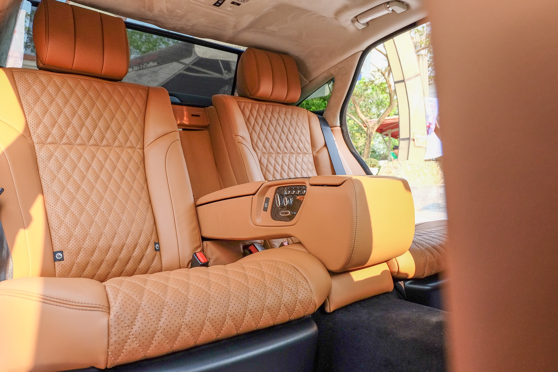 Jaguar XJL 2016 tại Việt Nam ảnh 11 Jaguar XJL 2016 tai Viet Nam anh 11