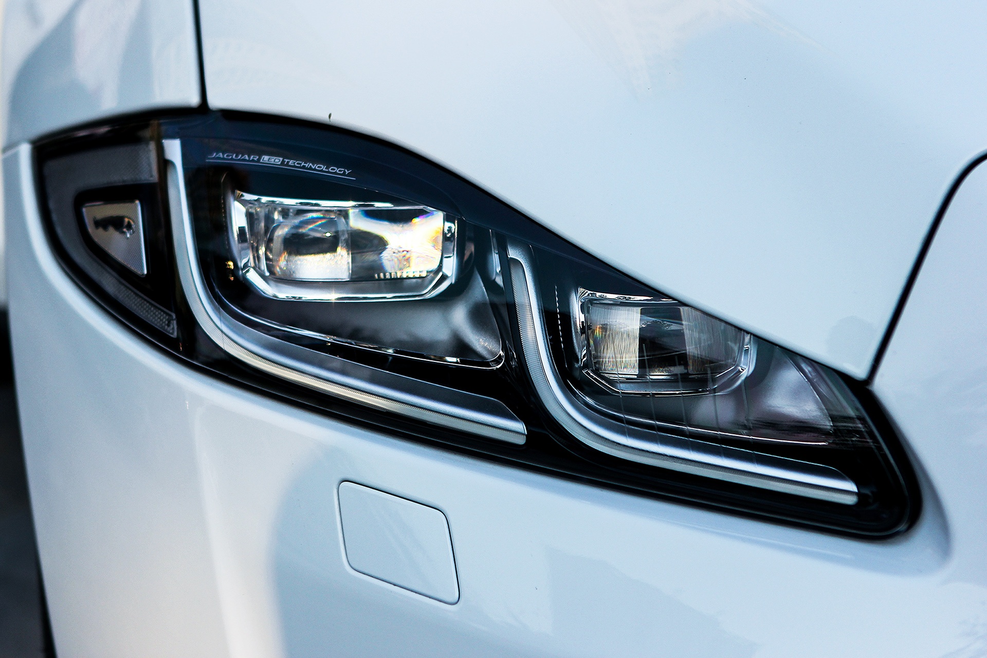 Jaguar XJL 2016 tại Việt Nam ảnh 5 Jaguar XJL 2016 tai Viet Nam anh 5