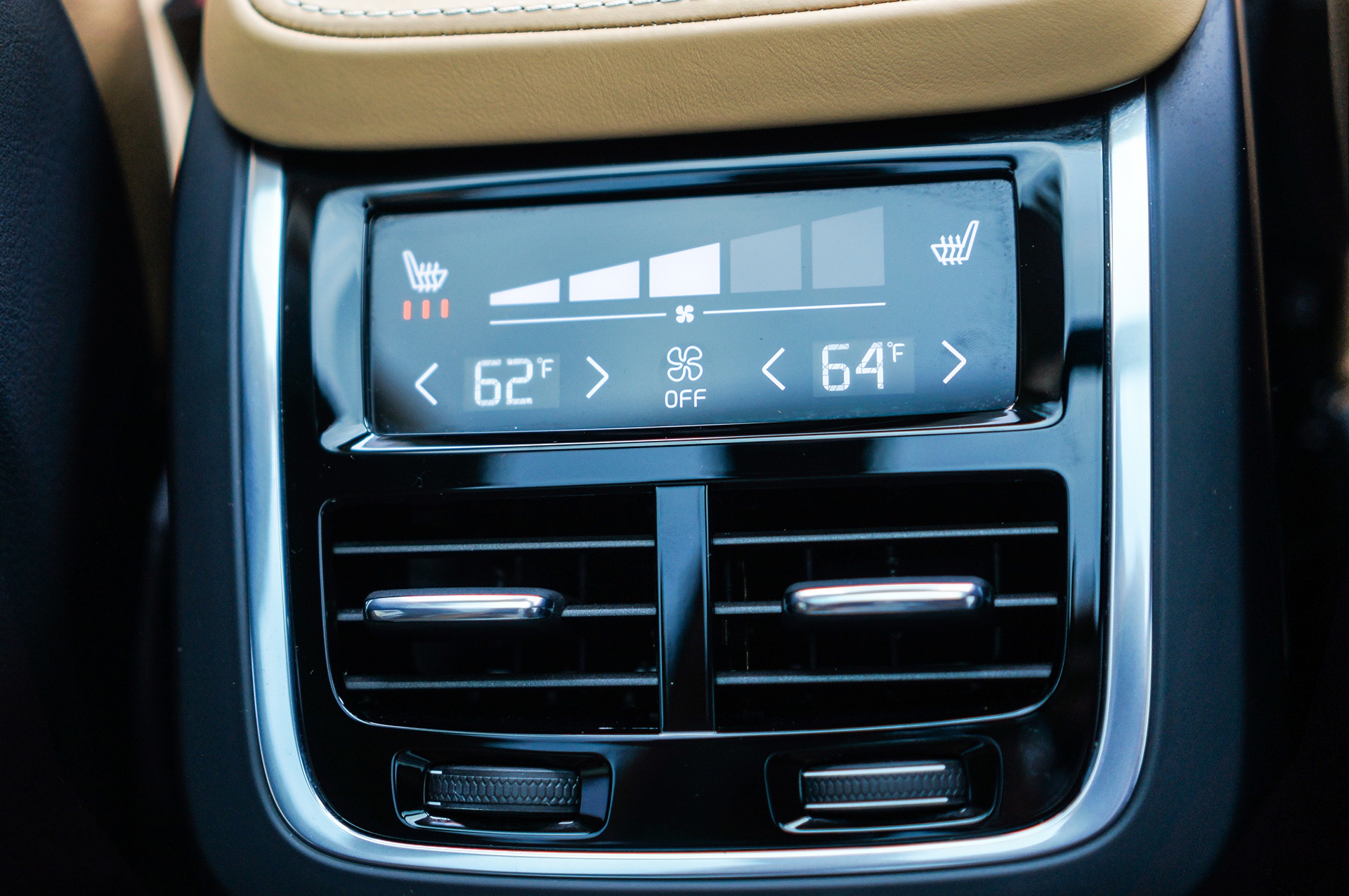 Volvo XC90 T6 Inscription tại Việt Nam ảnh 14 Volvo XC90 T6 Inscription tai Viet Nam anh 14