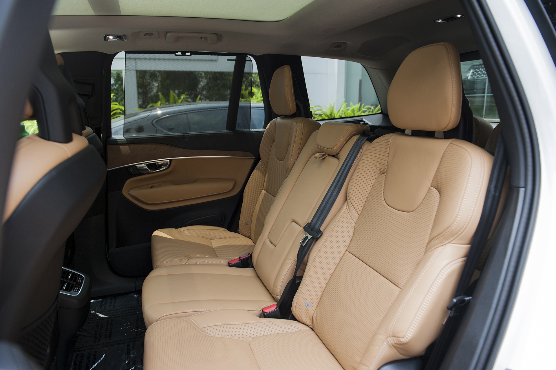 Volvo XC90 T6 Inscription tai Viet Nam anh 12