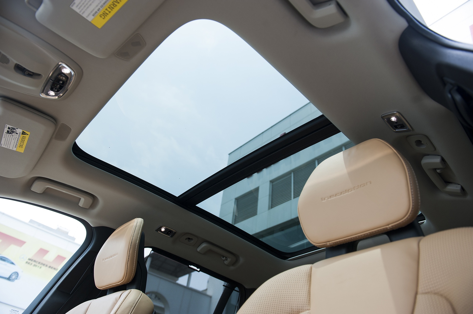 Volvo XC90 T6 Inscription tai Viet Nam anh 15