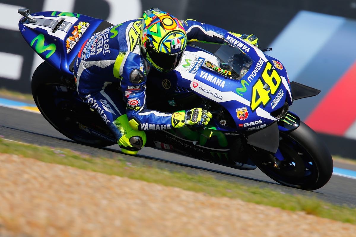 MotoGP 2016 chang 5: Yamaha chien thang thuyet phuc hinh anh