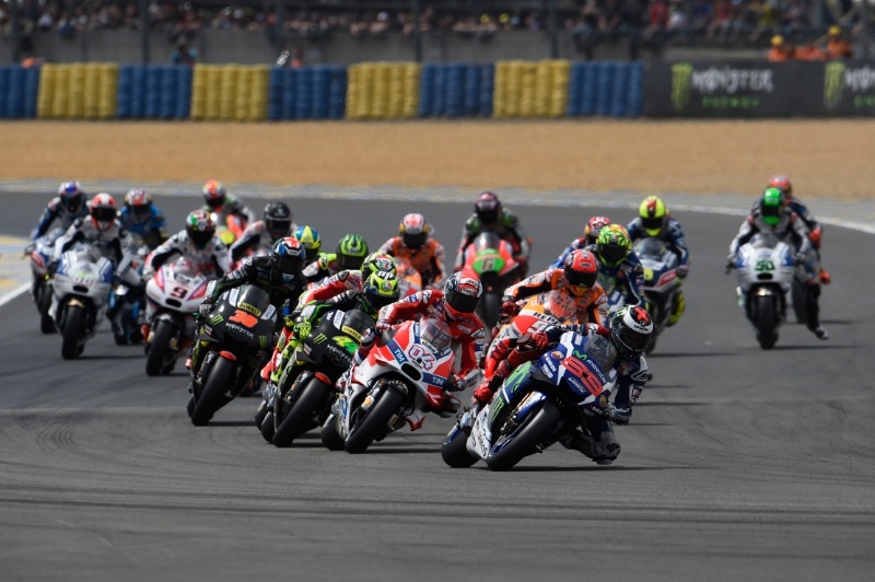 MotoGP 2016 chặng 5 ảnh 1 MotoGP 2016 chang 5 anh 1