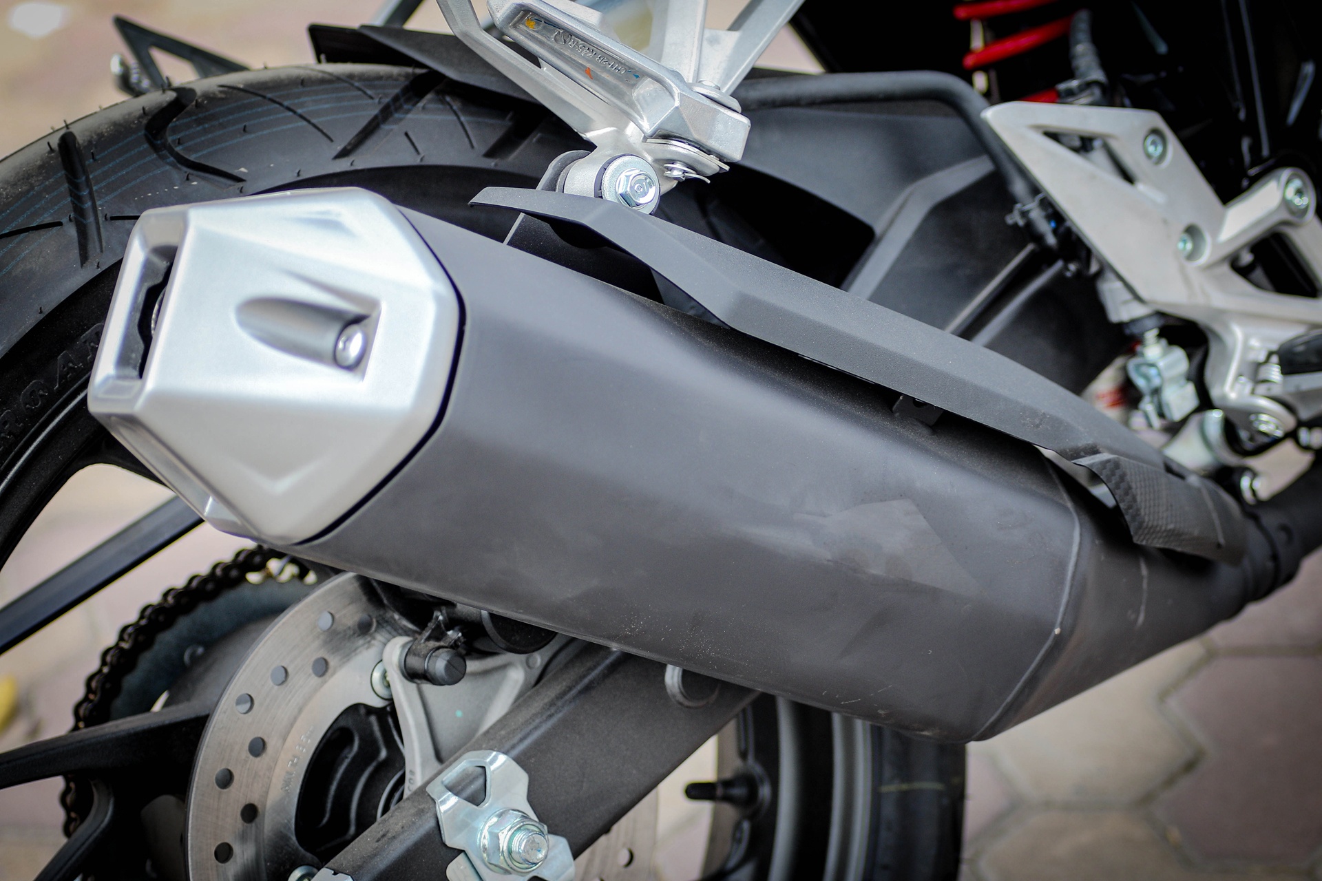 Honda CBR150R 2016 tai Ha Noi anh 12