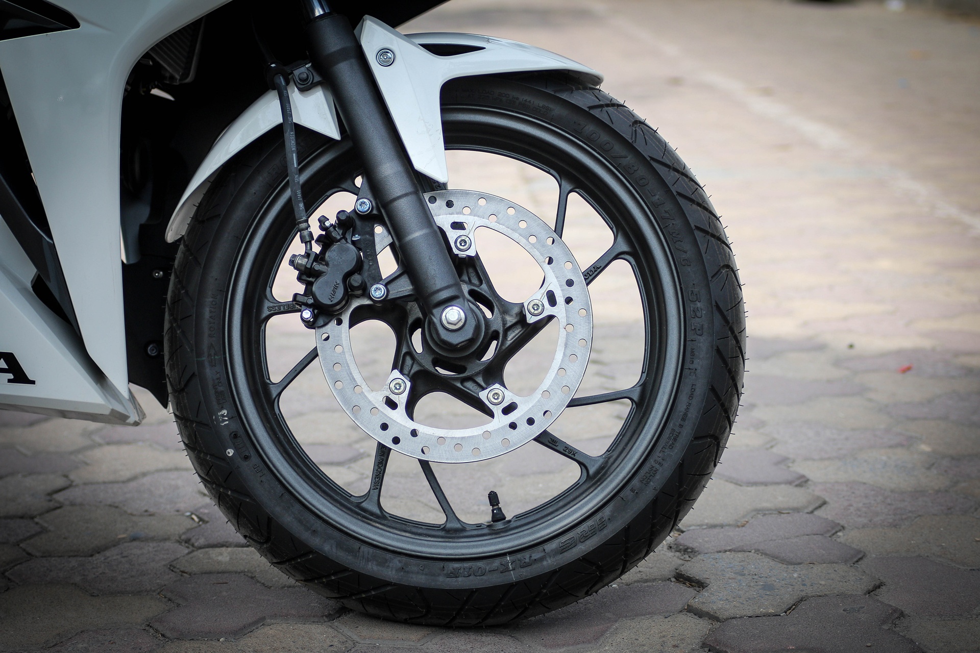 Honda CBR150R 2016 tai Ha Noi anh 5