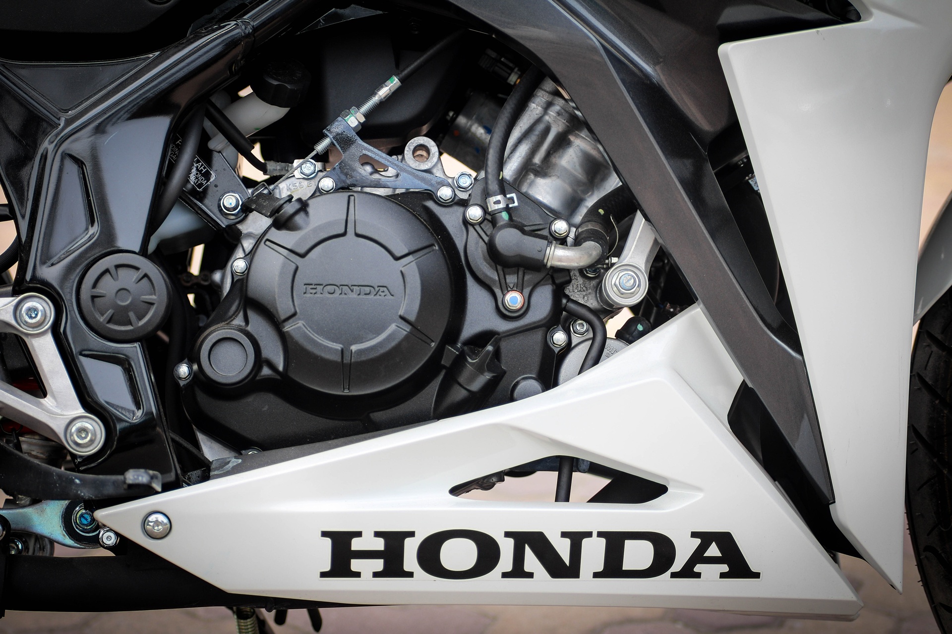 Honda CBR150R 2016 tai Ha Noi anh 15