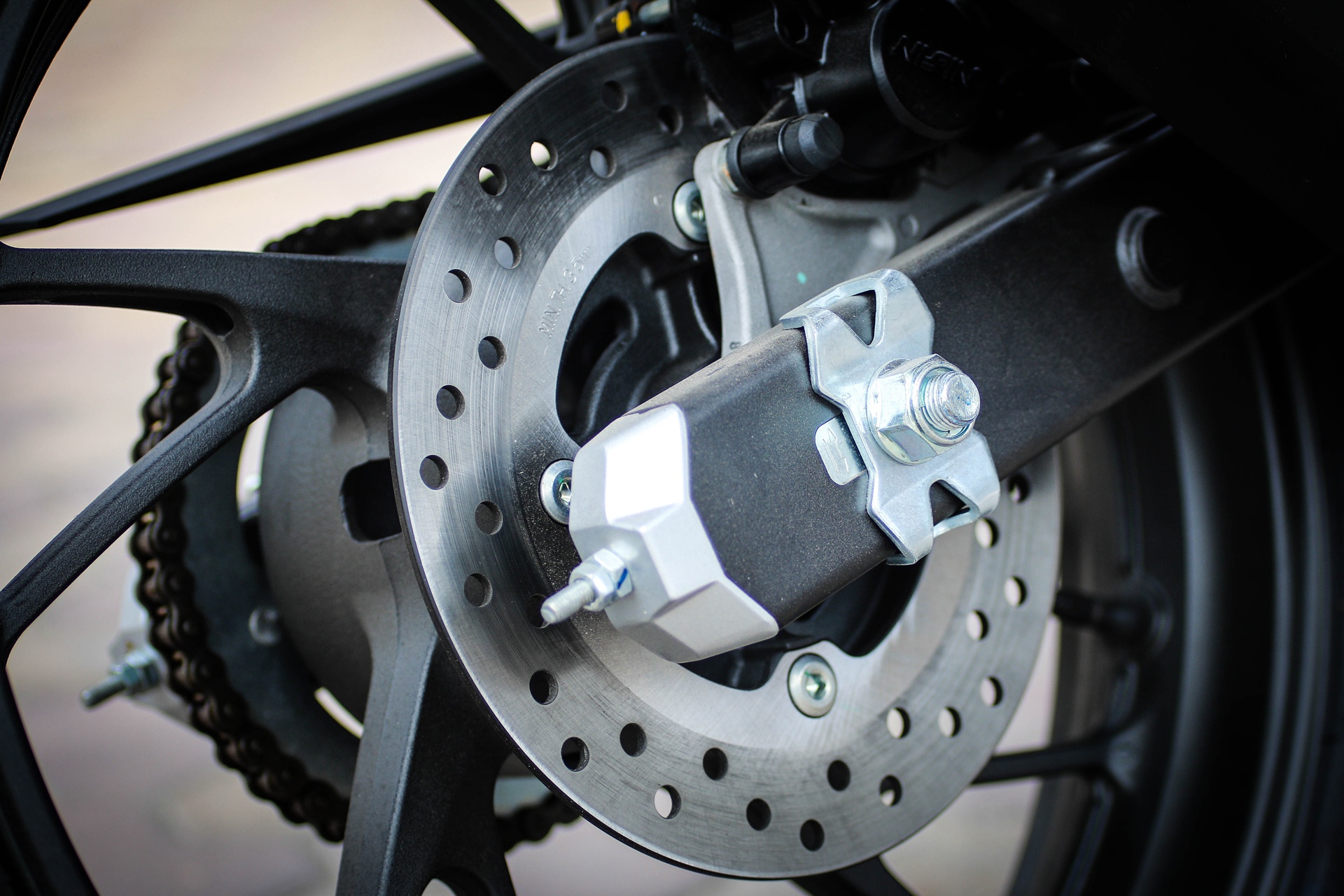 Honda CBR150R 2016 tai Ha Noi anh 14