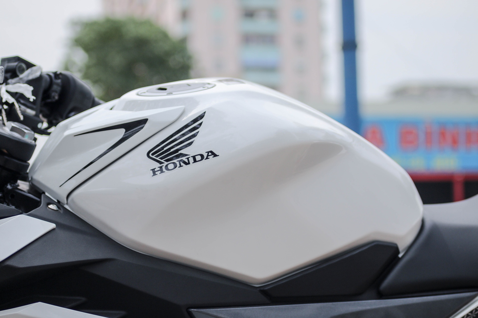 Honda CBR150R 2016 tai Ha Noi anh 9