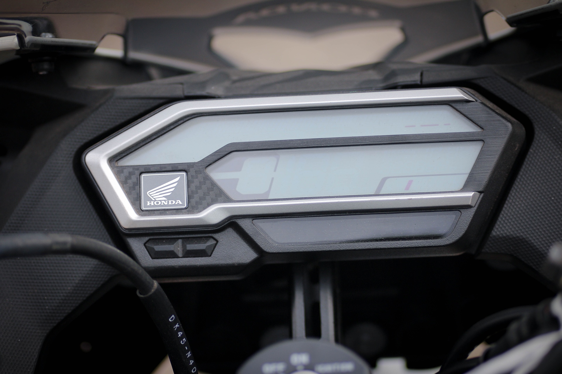 Honda CBR150R 2016 tai Ha Noi anh 6