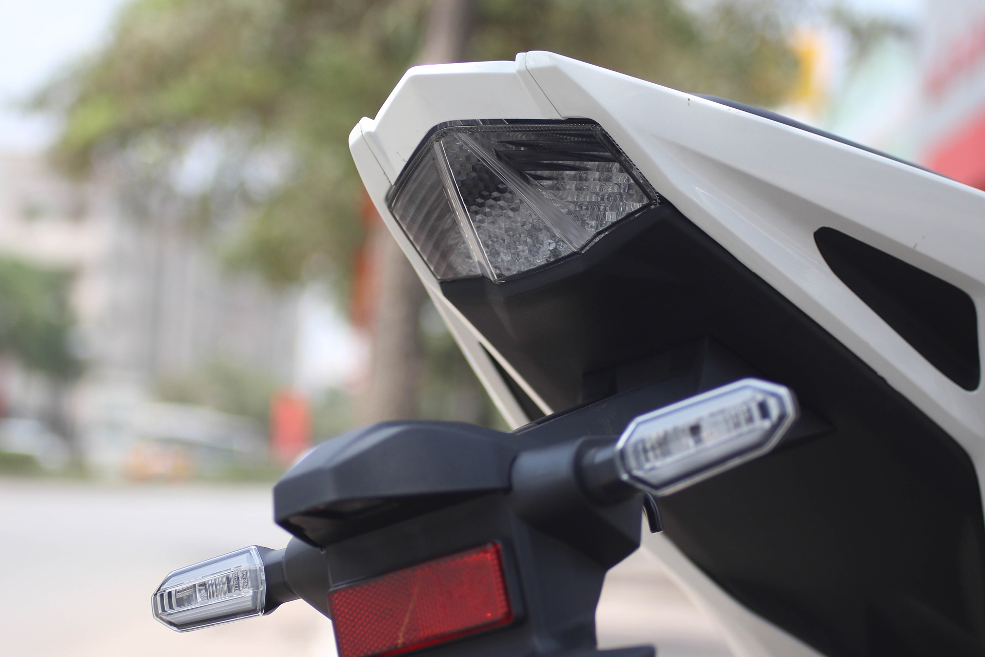 Honda CBR150R 2016 tai Ha Noi anh 10