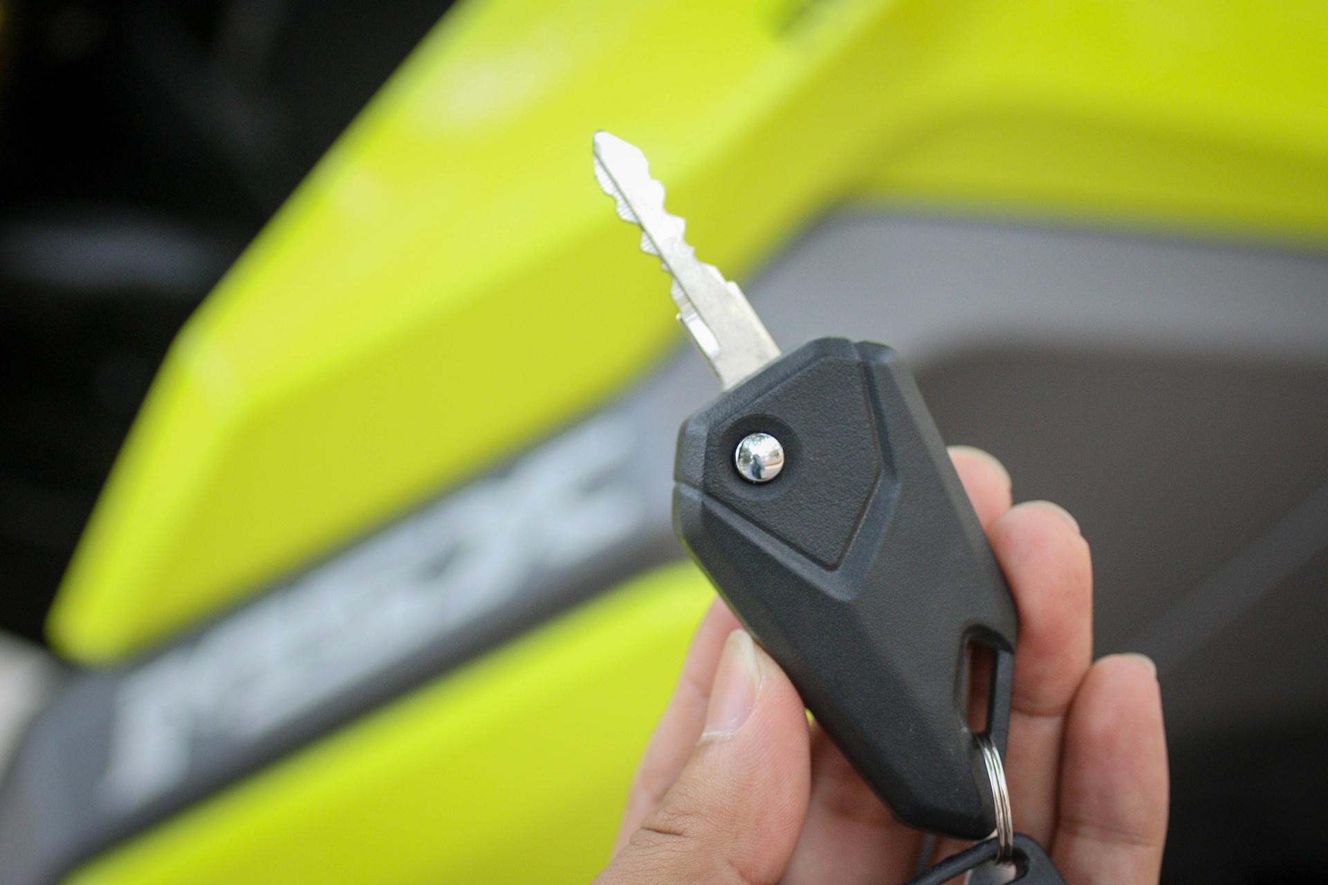 Honda MSX 125SF 2016 tai Ha Noi anh 8