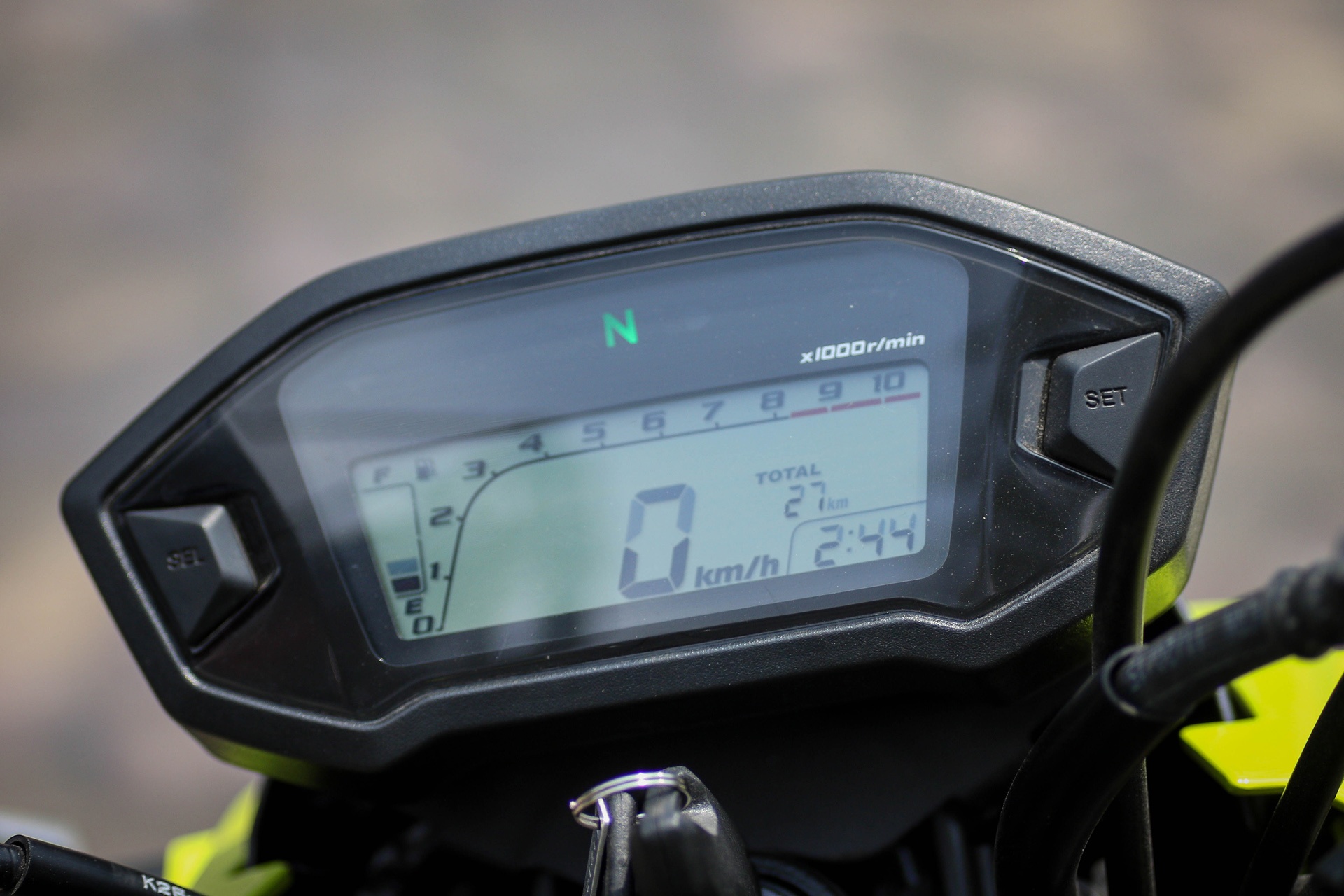 Honda MSX 125SF 2016 tai Ha Noi anh 5