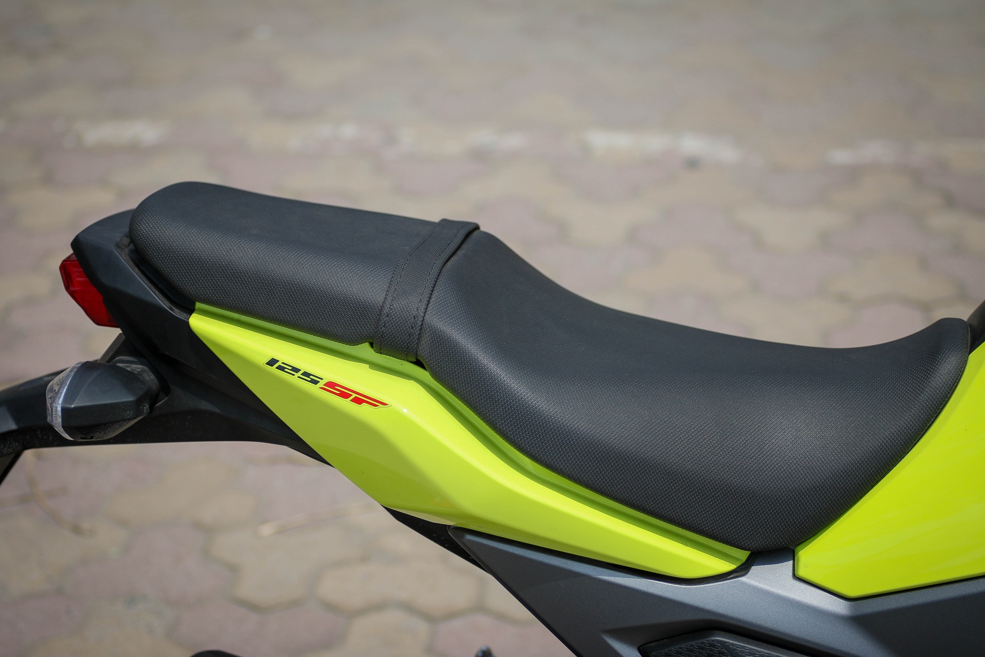 Honda MSX 125SF 2016 tai Ha Noi anh 7