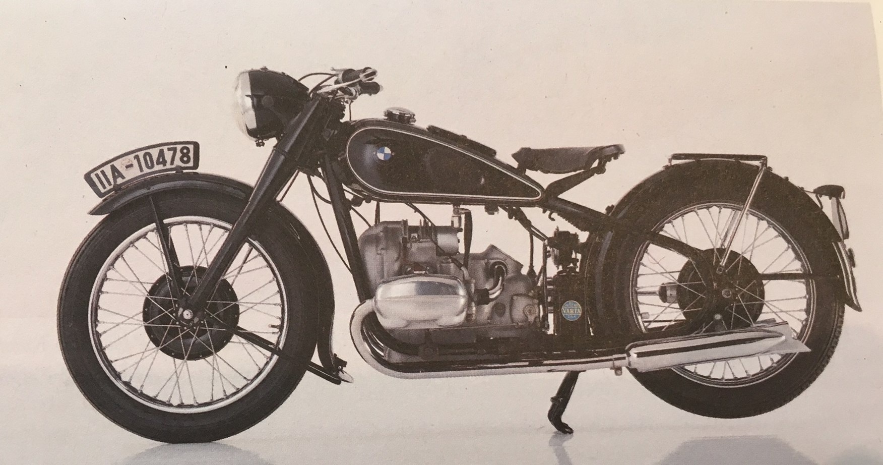 xe concept BMW Hommage R5 anh 6