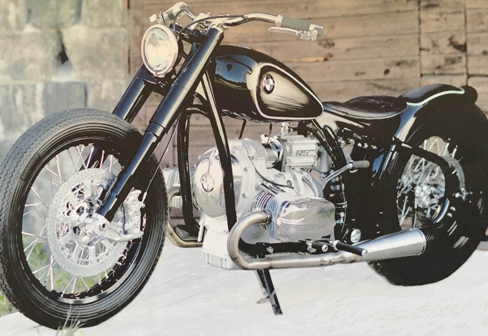 xe concept BMW Hommage R5 anh 4