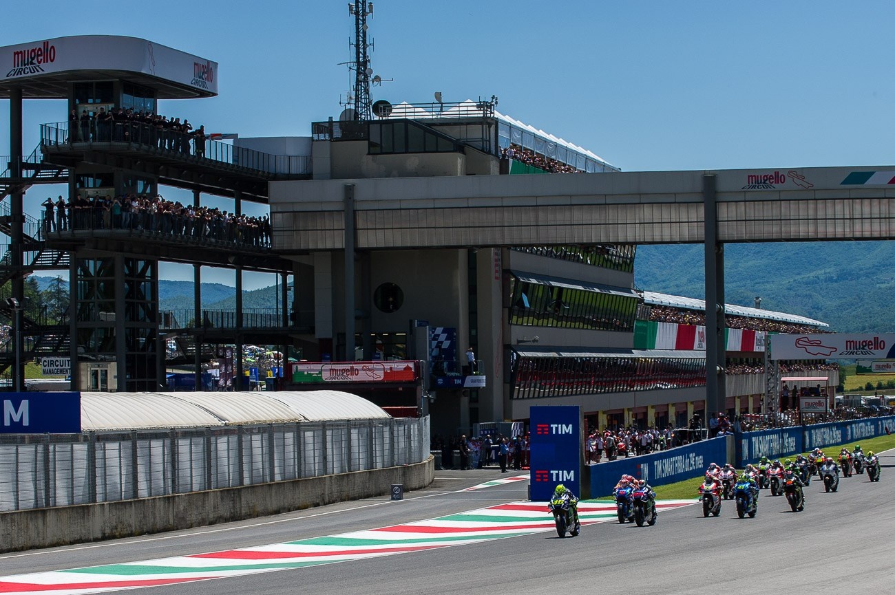 MotoGP 2016 chặng 6 ảnh 1 MotoGP 2016 chang 6 anh 1