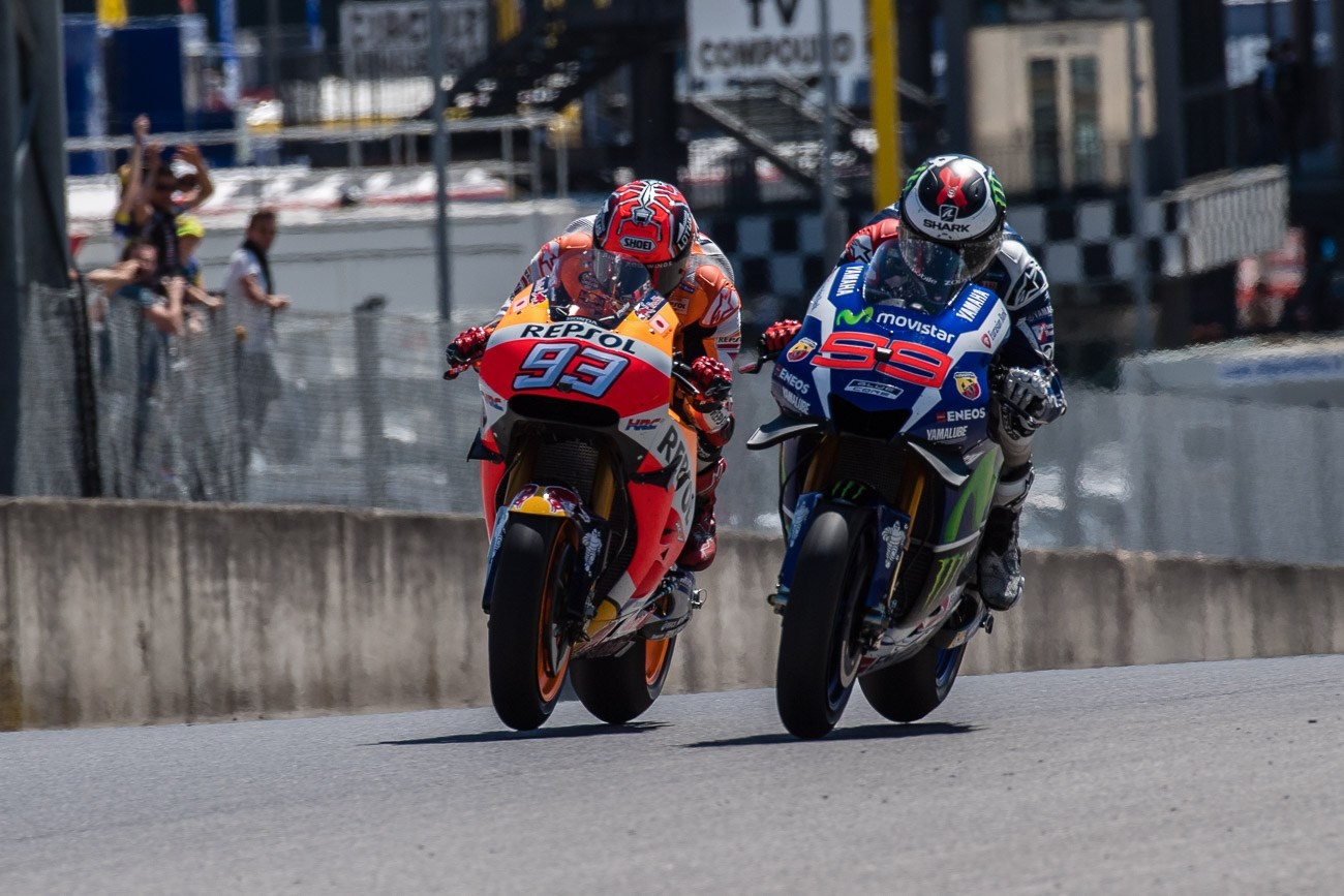 MotoGP 2016 chặng 6 ảnh 5 MotoGP 2016 chang 6 anh 5