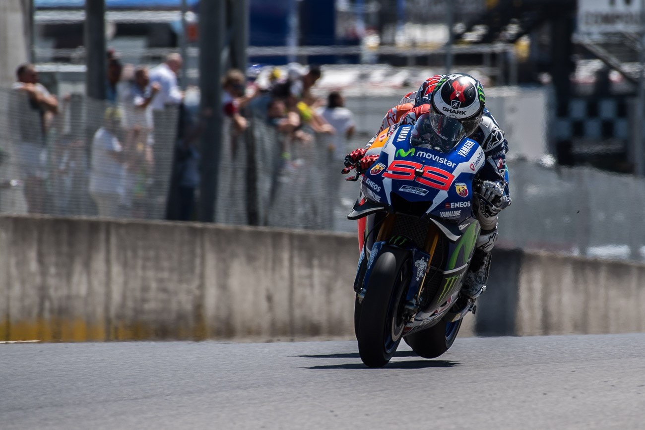 MotoGP 2016 chặng 6 ảnh 2 MotoGP 2016 chang 6 anh 2