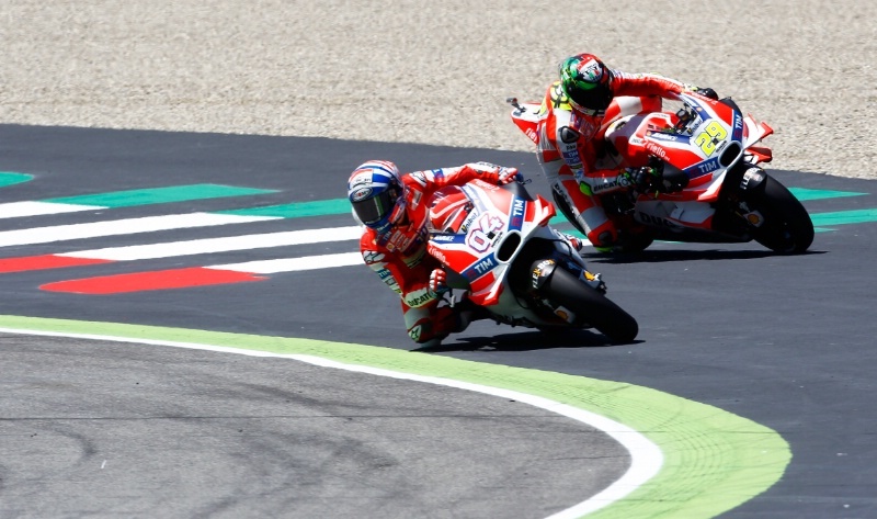 MotoGP 2016 chặng 6 ảnh 4 MotoGP 2016 chang 6 anh 4