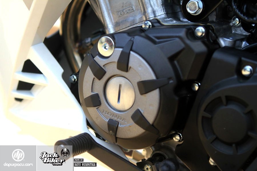 Honda Winner 150 do anh 12