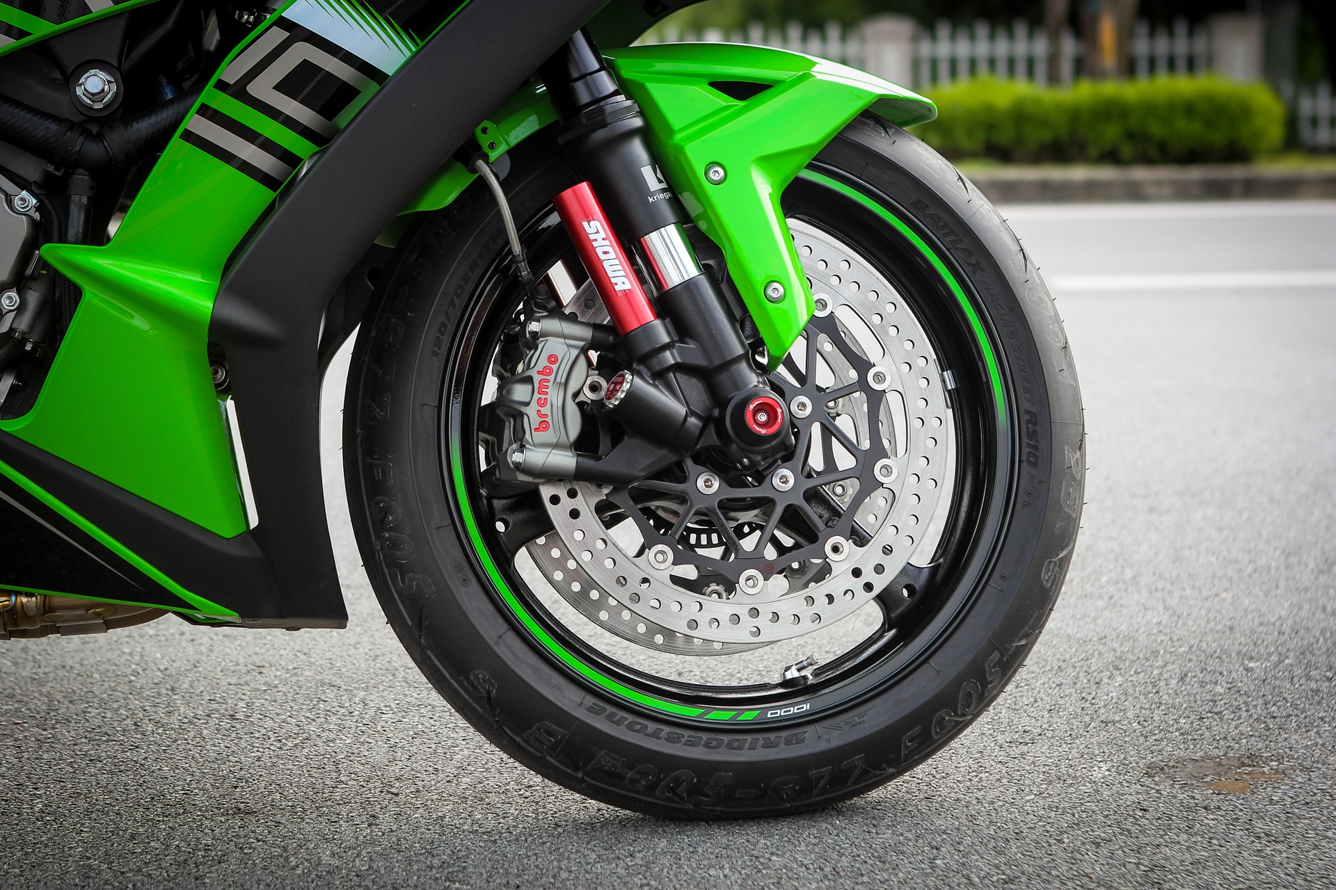 Kawasaki ZX-10R 2016 tai Ha Noi anh 6