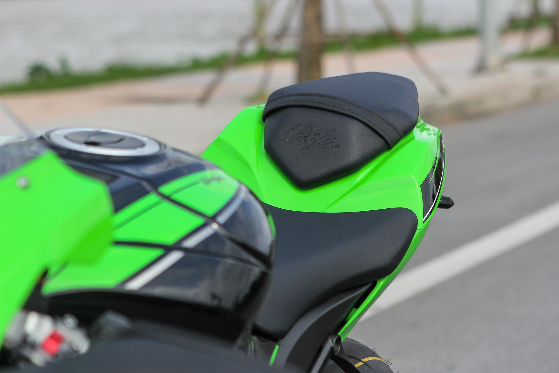 Kawasaki ZX-10R 2016 tai Ha Noi anh 7