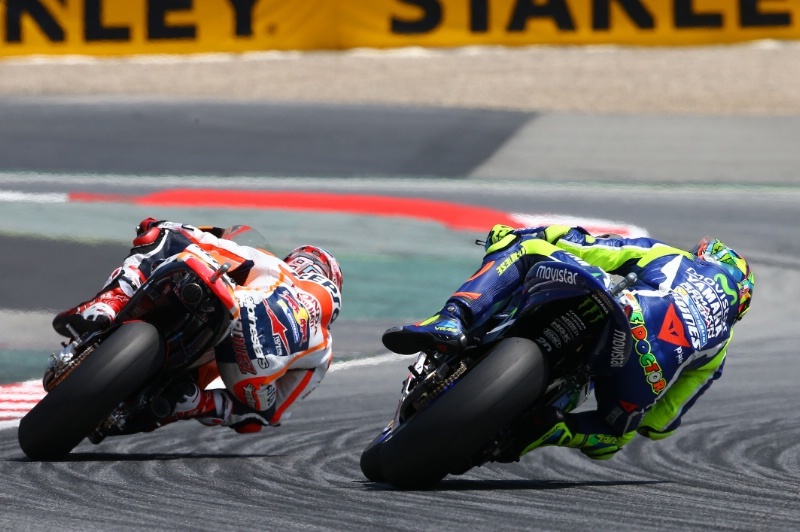 MotoGP 2016 chặng 7 ở Tây Ban Nha ảnh 2 MotoGP 2016 chang 7 o Tay Ban Nha anh 2