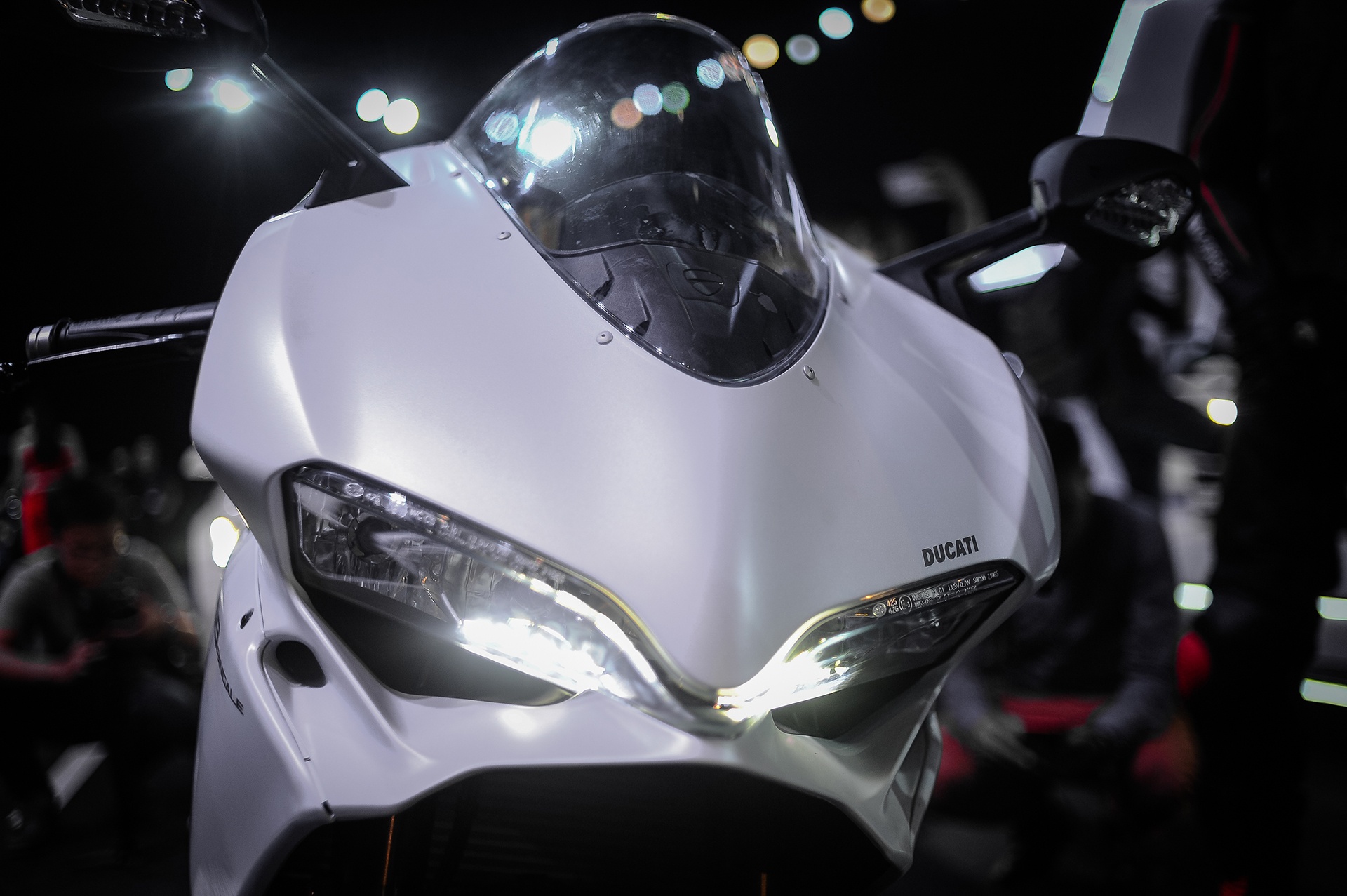 sieu moto Ducati 959 Panigale tai Viet Nam anh 3