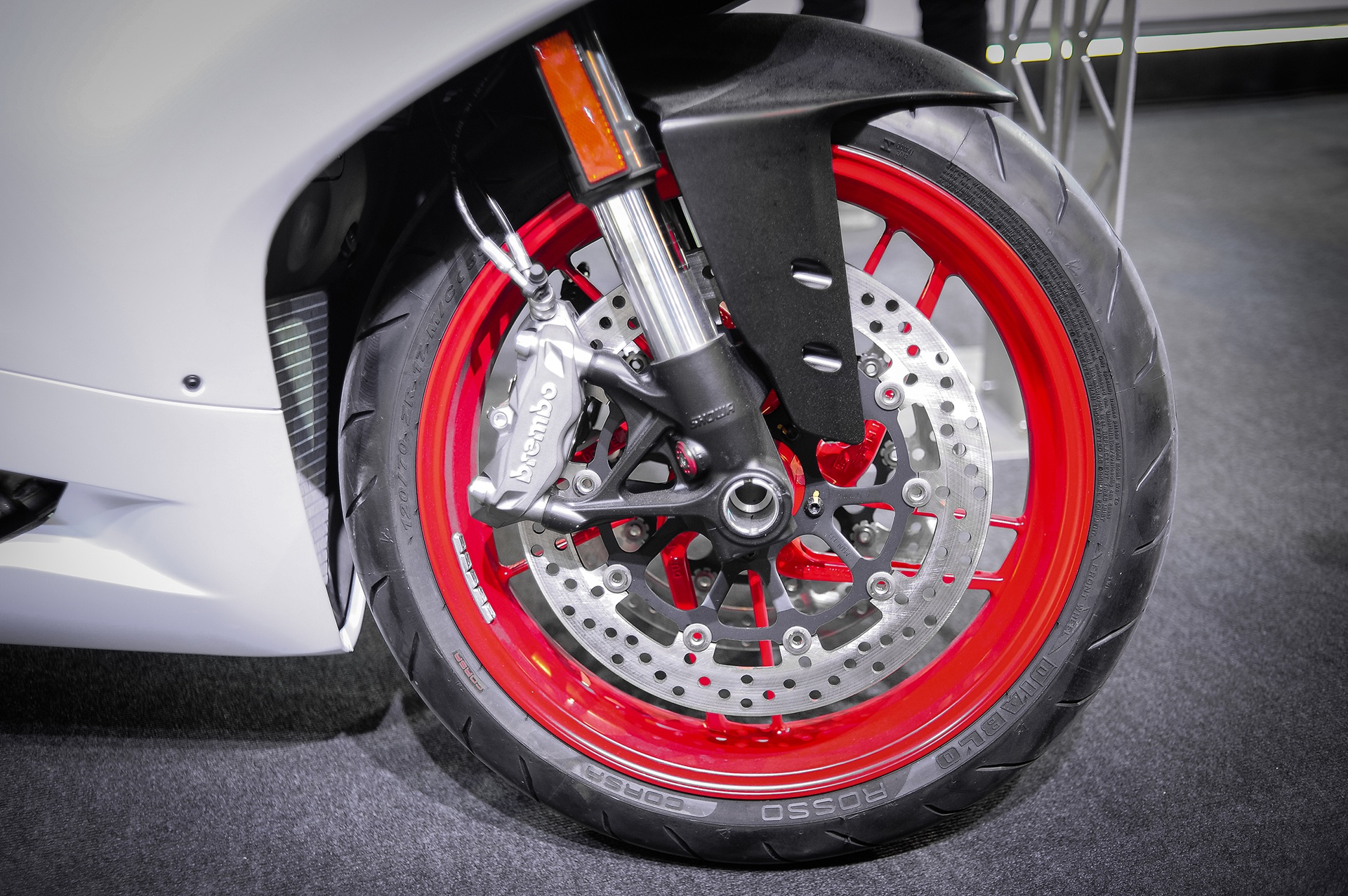 sieu moto Ducati 959 Panigale tai Viet Nam anh 6