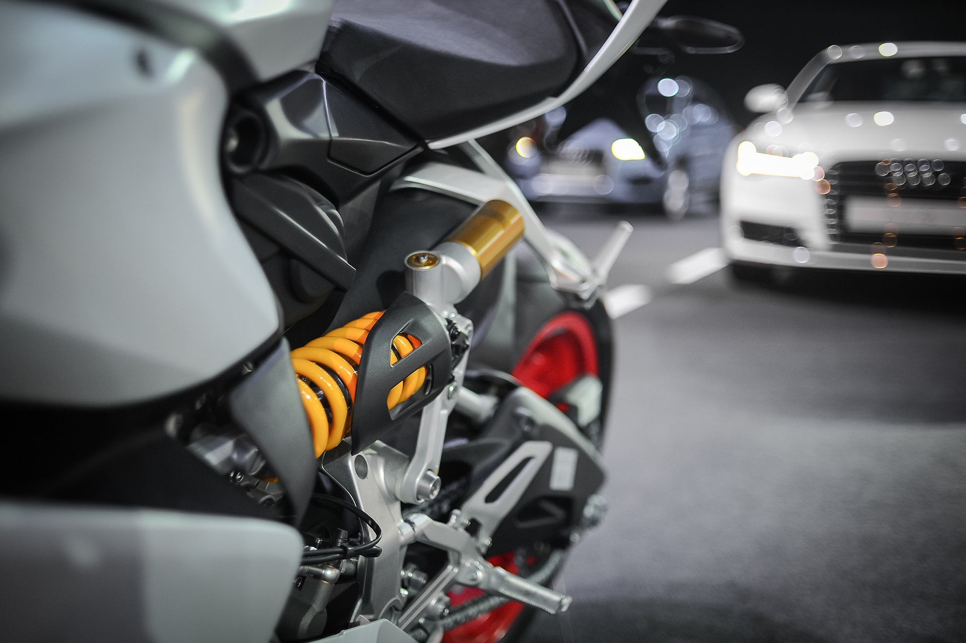 sieu moto Ducati 959 Panigale tai Viet Nam anh 9