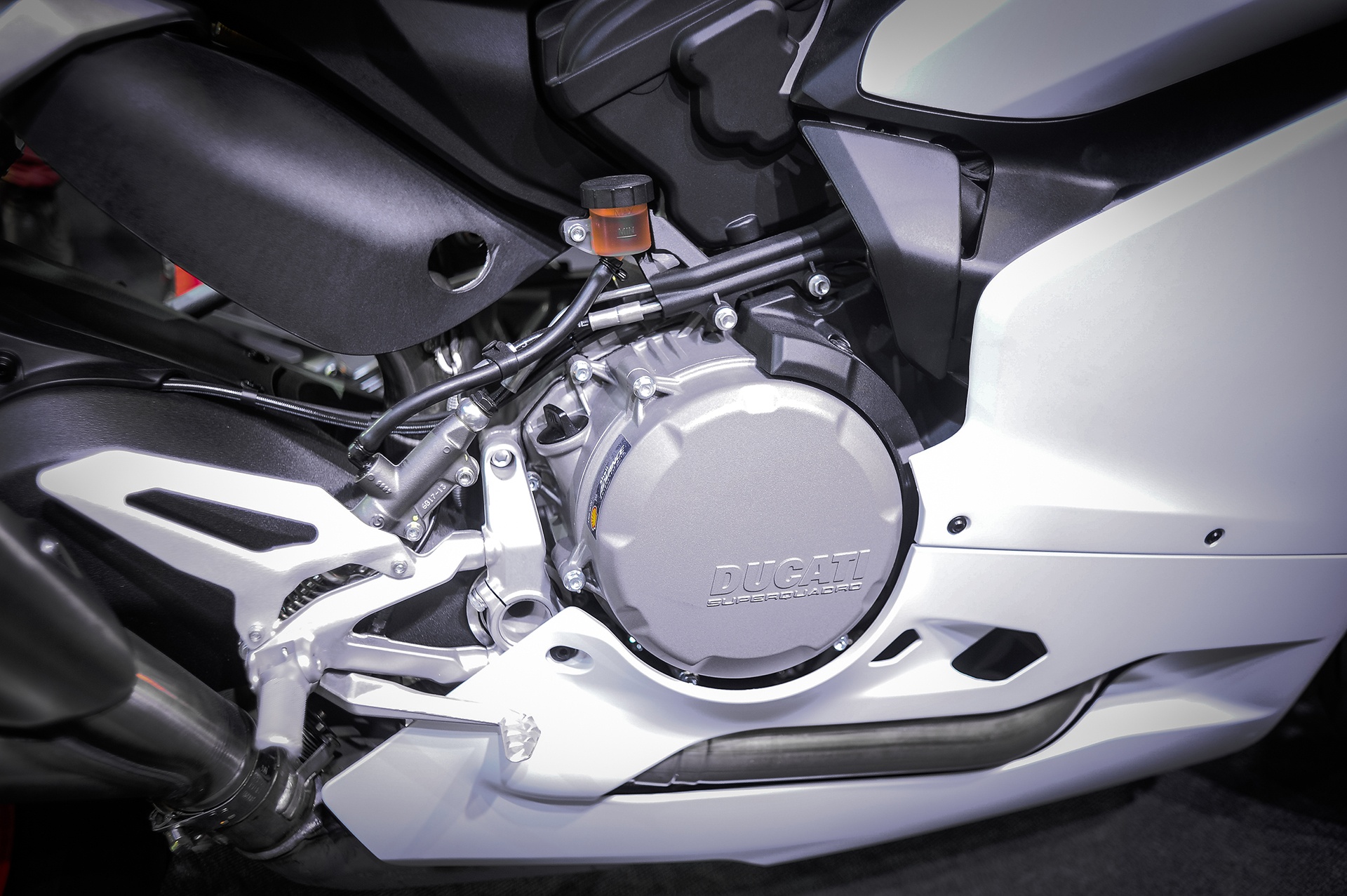 sieu moto Ducati 959 Panigale tai Viet Nam anh 11