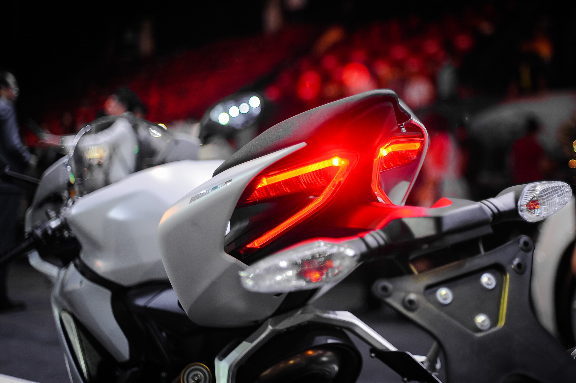 sieu moto Ducati 959 Panigale tai Viet Nam anh 7