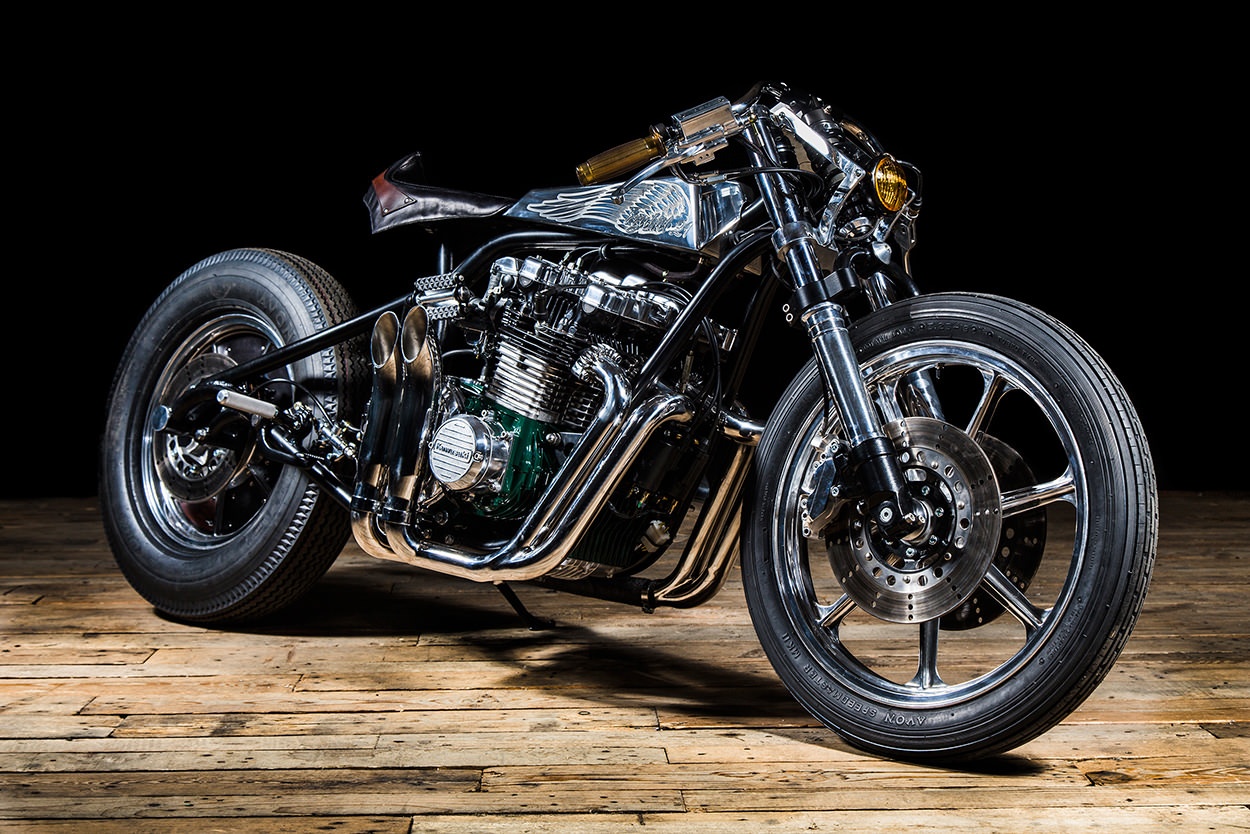 Moto do ham ho tu dong co Kawasaki Z1000ST hinh anh