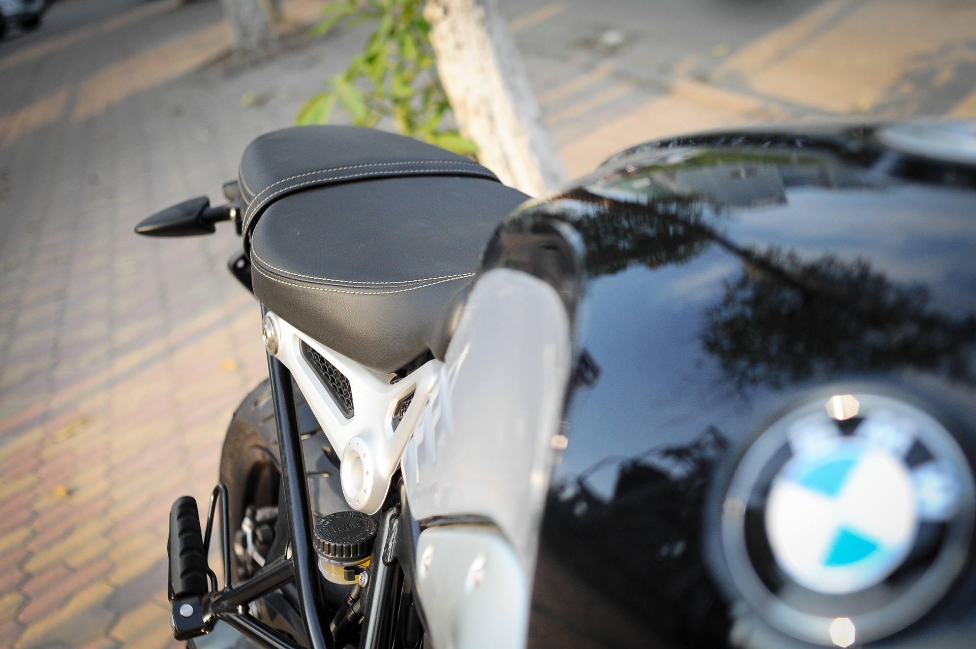 BMW R nineT 2016 tai Ha Noi anh 8