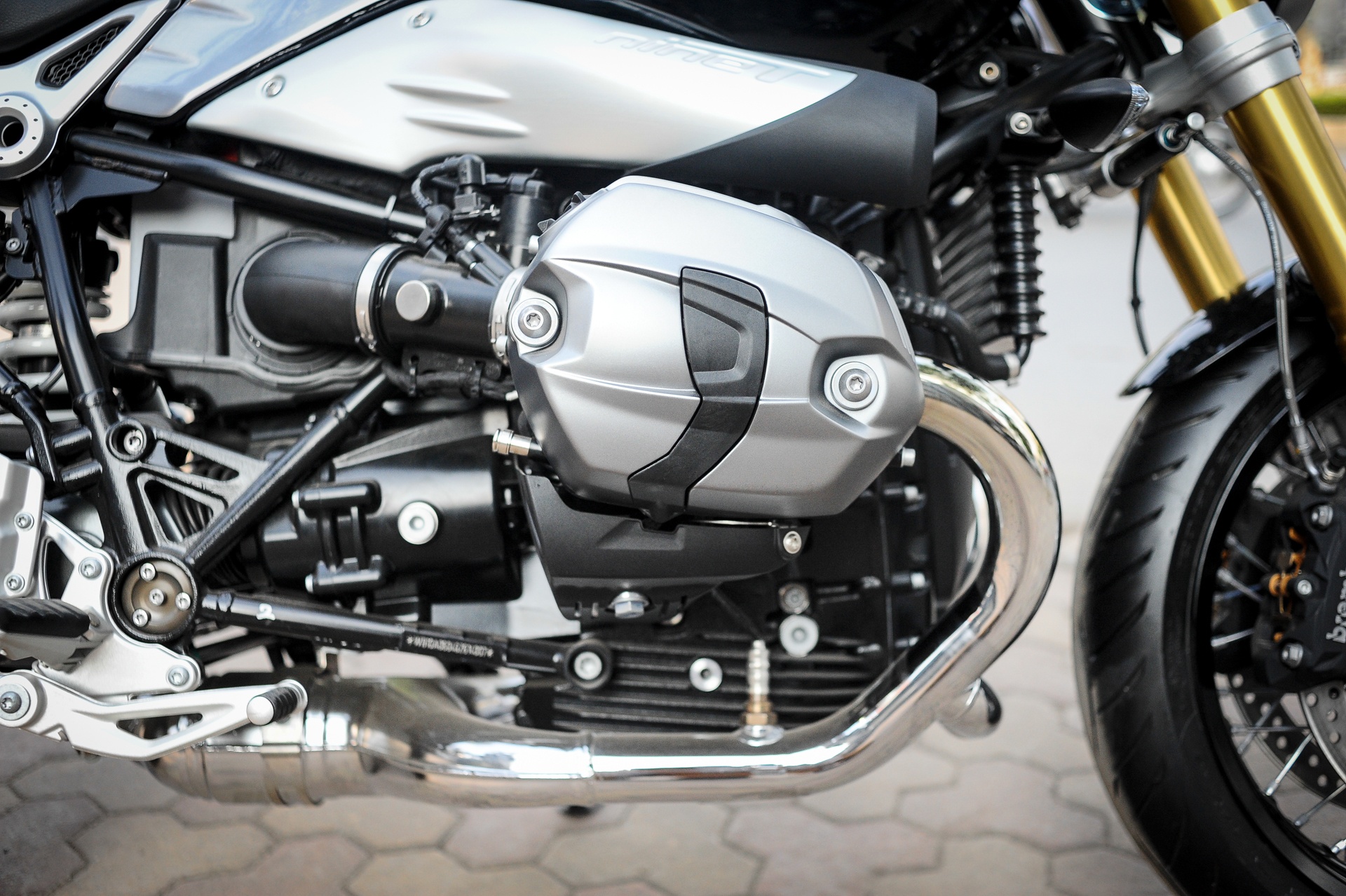 BMW R nineT 2016 tai Ha Noi anh 11