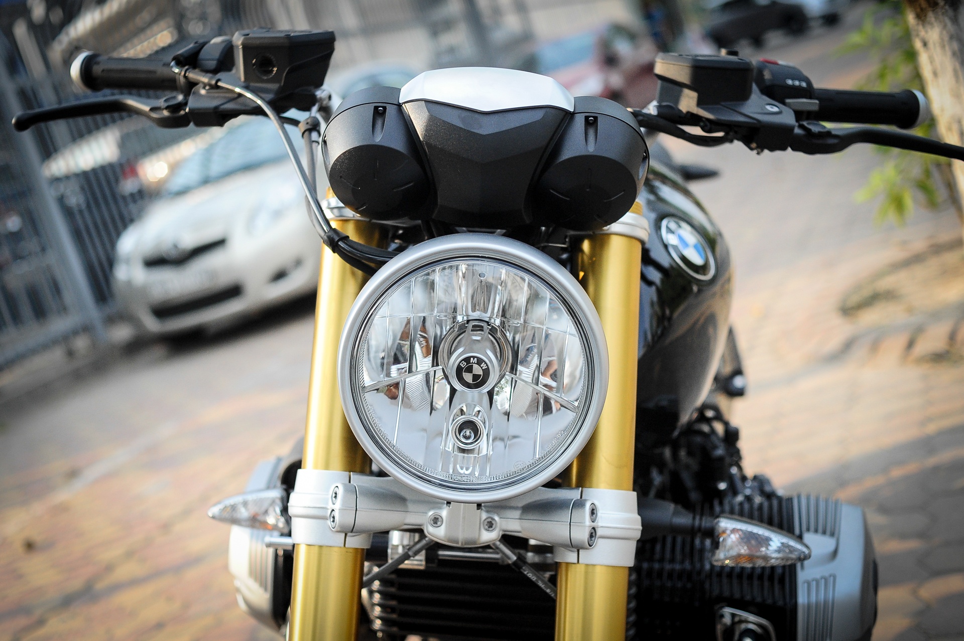 BMW R nineT 2016 tai Ha Noi anh 4