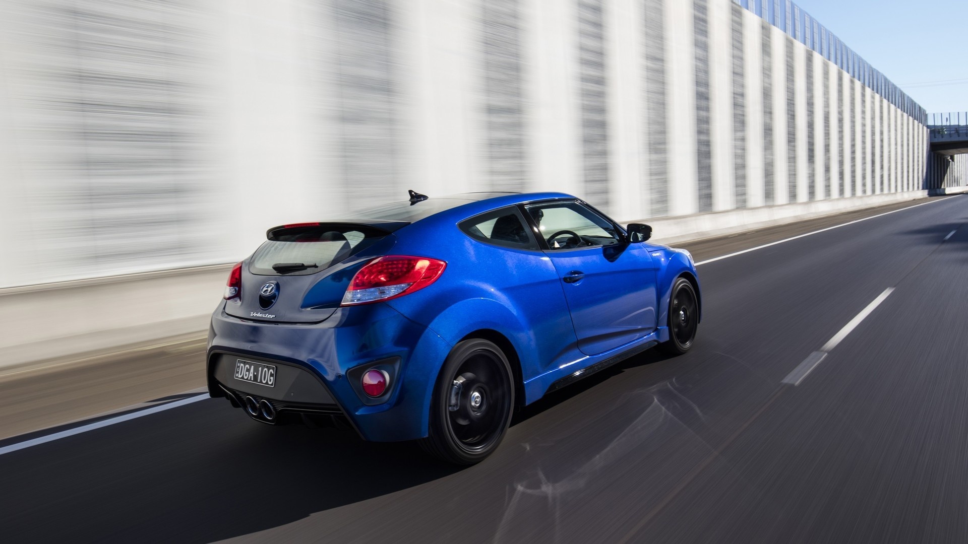Hyundai Veloster Street Turbo ban gioi han anh 4