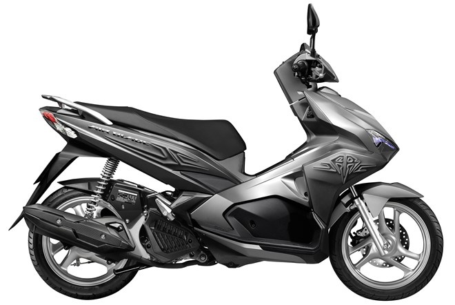 Honda Air Blade 2016 giam gia hon 1 trieu hinh anh