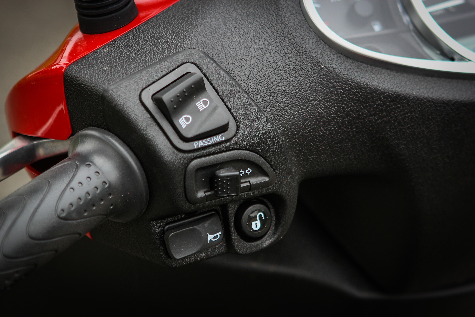 Piaggio Medley S 150 tai Viet Nam anh 5