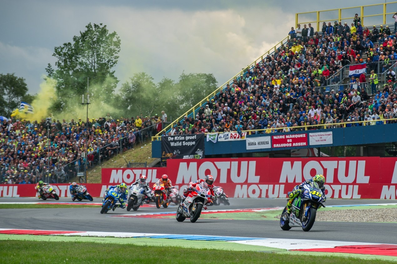 MotoGP 2016 chặng 8 ảnh 3 MotoGP 2016 chang 8 anh 3