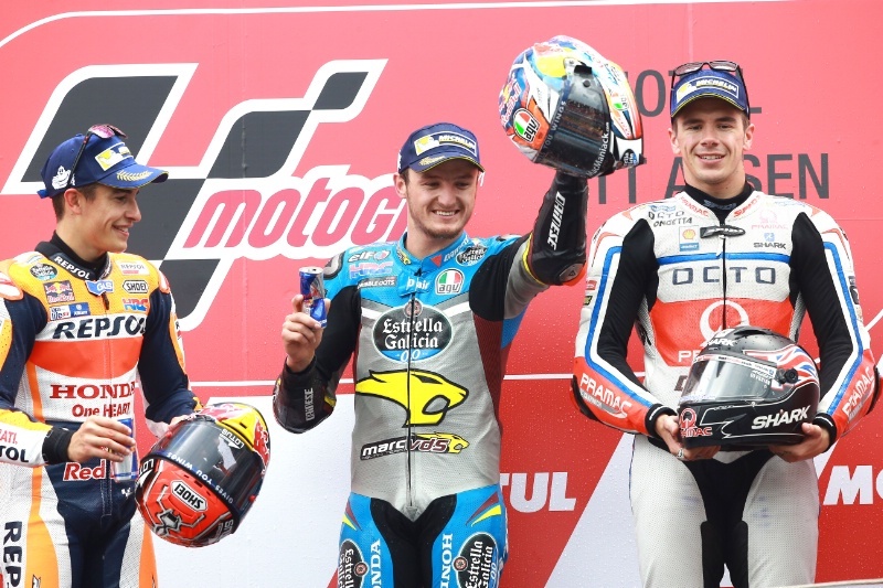 MotoGP 2016 chặng 8 ảnh 1 MotoGP 2016 chang 8 anh 1