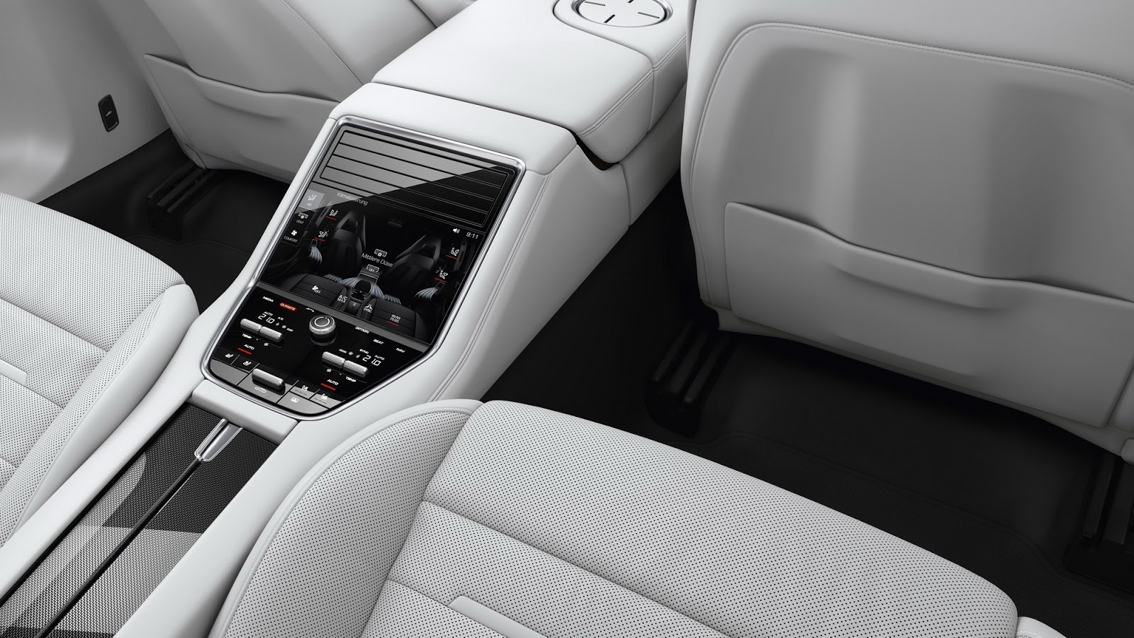 Porsche Panamera 2017 ra mat anh 6