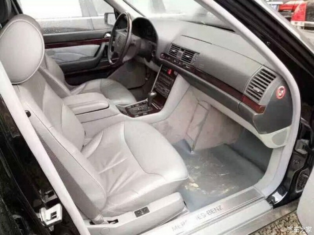 Thanh ly xe sang gia re anh 6