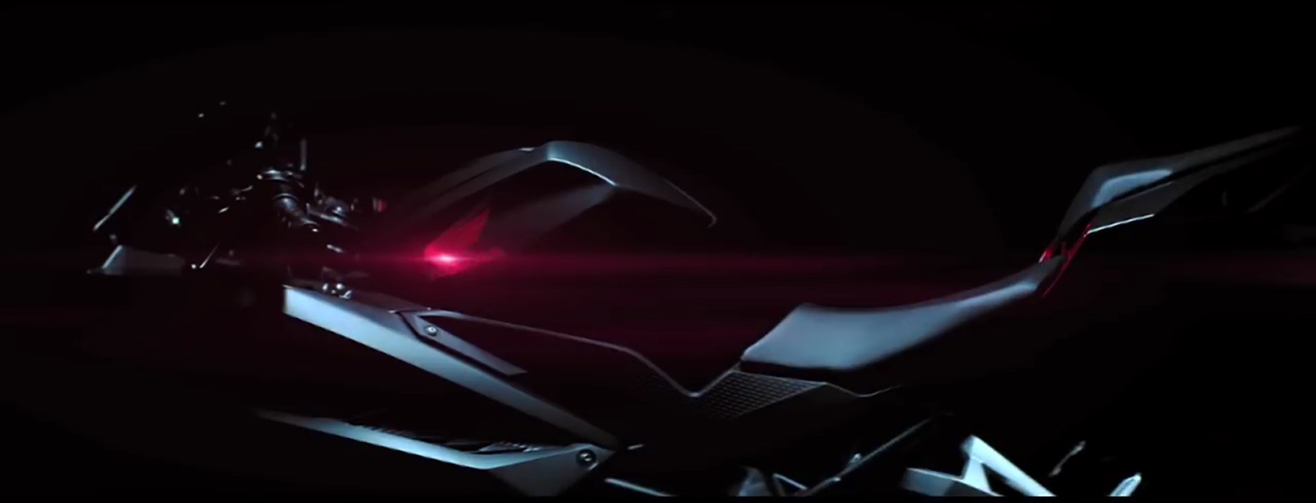 Honda CBR250RR 2016 lo dien anh 1