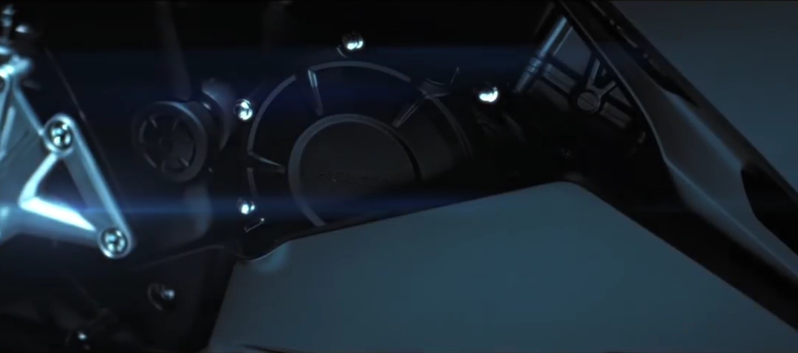 Honda CBR250RR 2016 lo dien anh 4