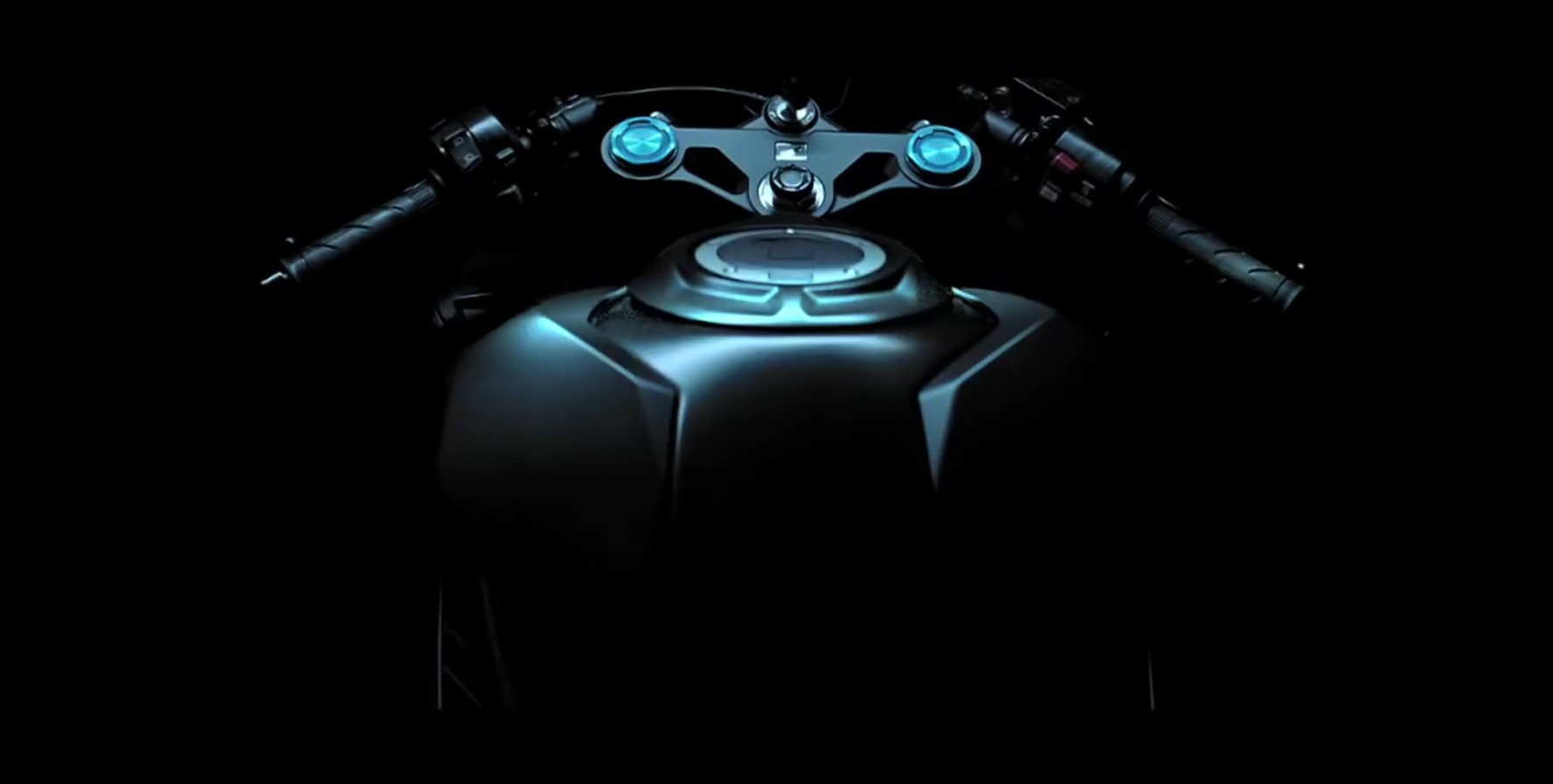 Honda CBR250RR 2016 lo dien anh 5